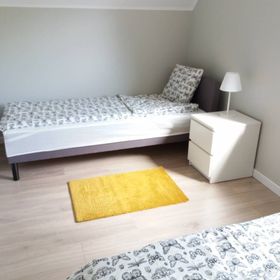 Domki Agi Jastrzębia Góra