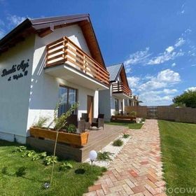 Domki Agi Jastrzębia Góra