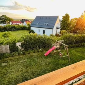 Domki Agi Jastrzębia Góra