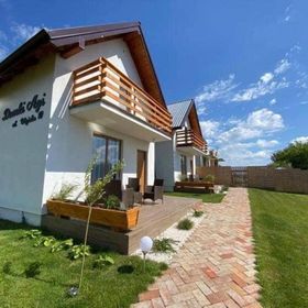 Domki Agi Jastrzębia Góra