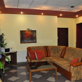 Pensiunea Flamingo Brașov