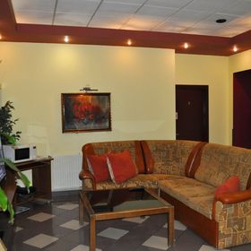 Pensiunea Flamingo Brașov