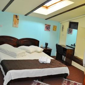 Pensiunea Flamingo Brașov