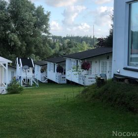 Domki letniskowe - Stały Ląd Ustronie Morskie