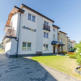 Pokoje Złota24 Karwia