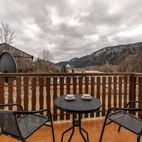 Willa Perełka Krościenko Nad Dunajcem