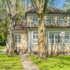 Sellő Beach Villa Balatonlelle