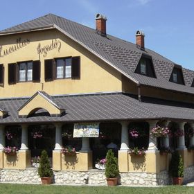 Lucullus Fogadó Noszlop