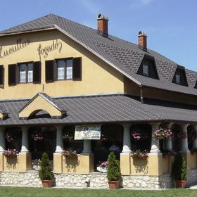 Lucullus Fogadó Noszlop