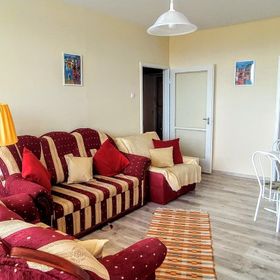 Fecskefészek Apartman Tapolca