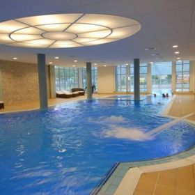 Blisko od morza, basen, sauna, jacuzzi, grota Kołobrzeg