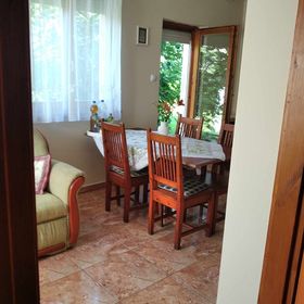 Szegi Menedék Vendégház Becsvölgye