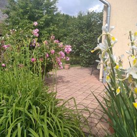 Szegi Menedék Vendégház Becsvölgye