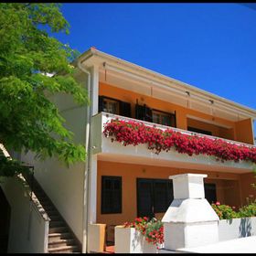 Apartments Violet Baška