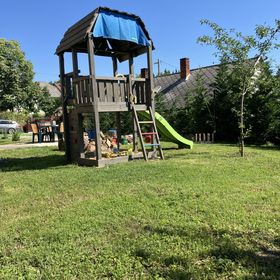 Emese Álma Vendégház Zánka