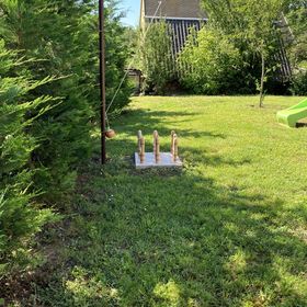 Emese Álma Vendégház Zánka