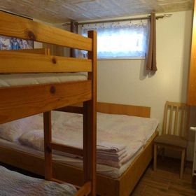 Apartmány U Bernardů Stožec