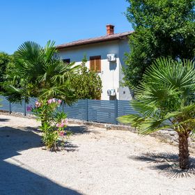 Apartman Malinska - CKI589