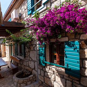 Vendégház Vinjerac - CDI802