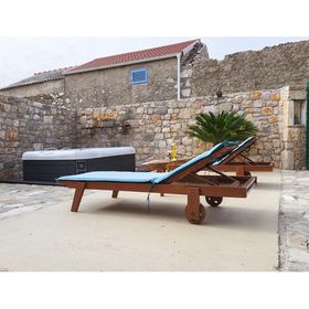 Vendégház Vinjerac - CDI802