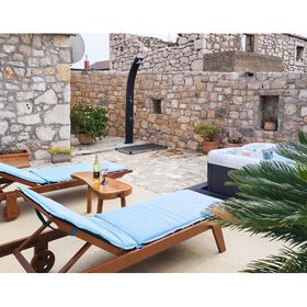 Vendégház Vinjerac - CDI802