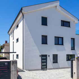 Apartman Malinska - CKI590