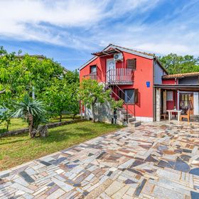 Vendégház Medulin - CIM687