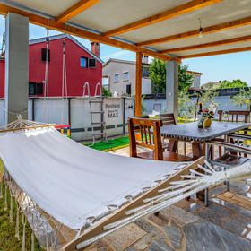 Vendégház Medulin - CIM687