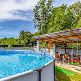 Vendégház Medulin - CIM687