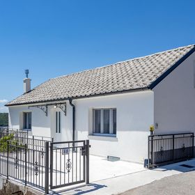 Vendégház Kukuljanovo - CKA516