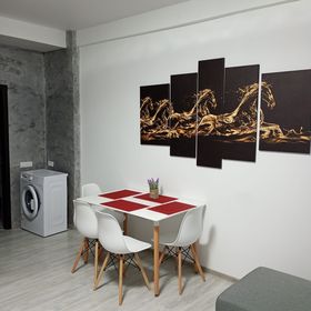 Apartament Mamaia Nord Dima Năvodari