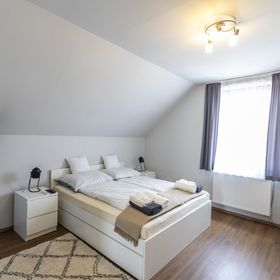 Park Apartman Sarród