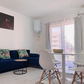 Andalucia ApartHotel Mamaia Nord