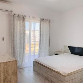 Andalucia ApartHotel Mamaia Nord