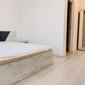 Andalucia ApartHotel Mamaia Nord