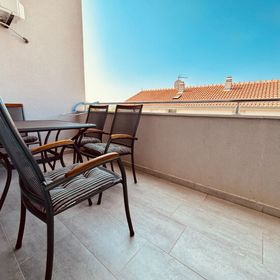 Apartments Ena Baška