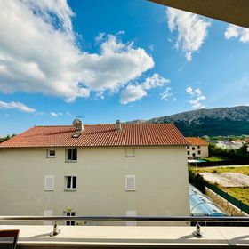 Apartments Ena Baška