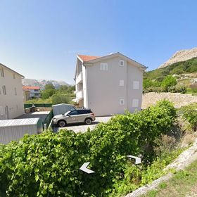 Apartments Ena Baška