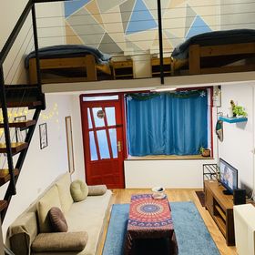 Hannuska Apartman Eger