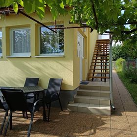 Lugas Apartman Vonyarcvashegy