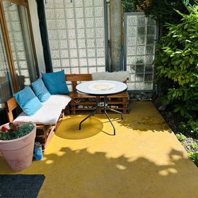 Aranyparti Apartman Siófok