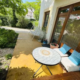 Aranyparti Apartman Siófok