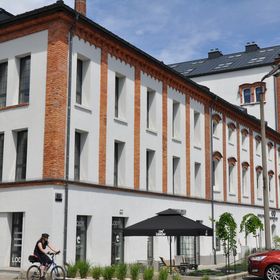 Loft Manufaktura Grossa Bielsko-Biała 