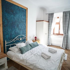 Crown Jewels Apartament Sibiu