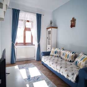 Crown Jewels Apartament Sibiu