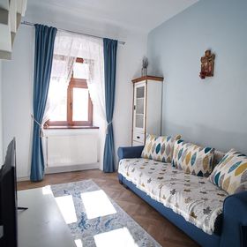 Crown Jewels Apartament Sibiu
