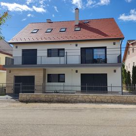 Cédrus Apartman Balatonfüred