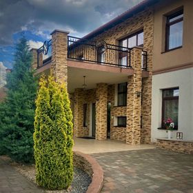 Paradise Life Panzió Elek