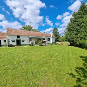 Zöld Orom Vendégház Kerkaszentkirály