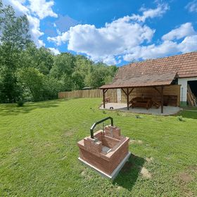 Zöld Orom Vendégház Kerkaszentkirály